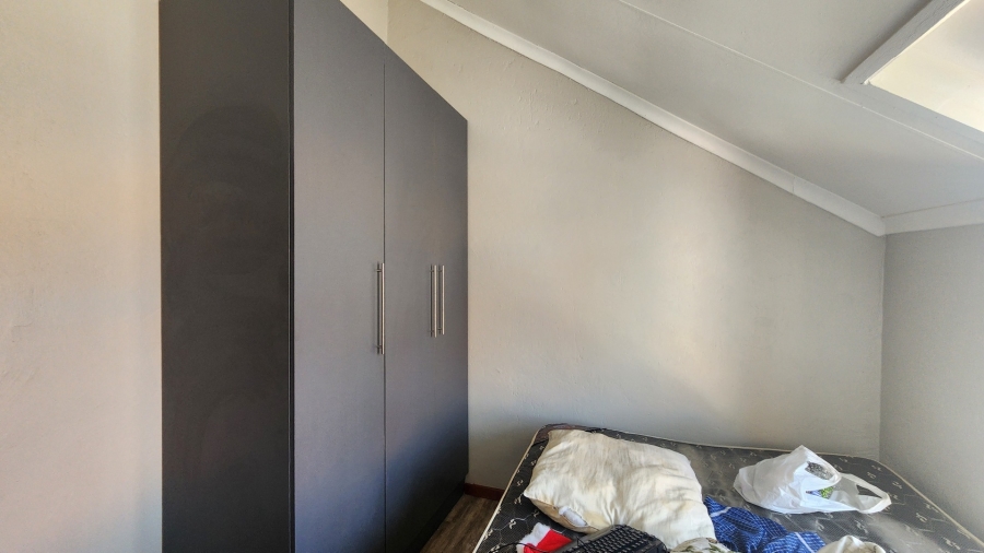 To Let 3 Bedroom Property for Rent in Baillie Park North West